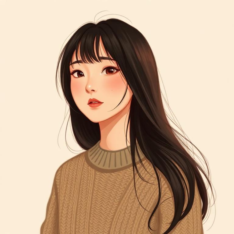 Portrait of Yuki Tanaka